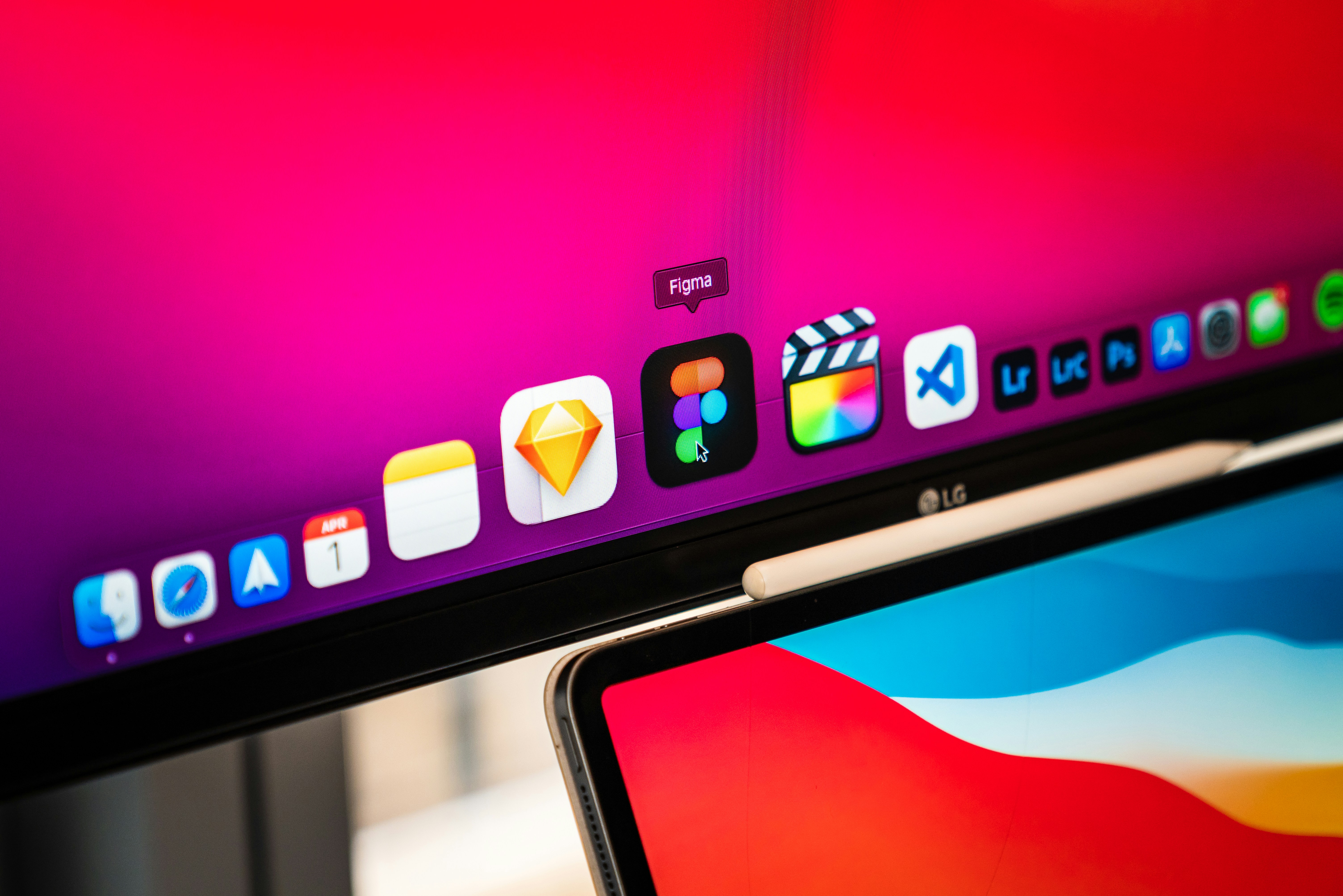 Website Design & Deployment